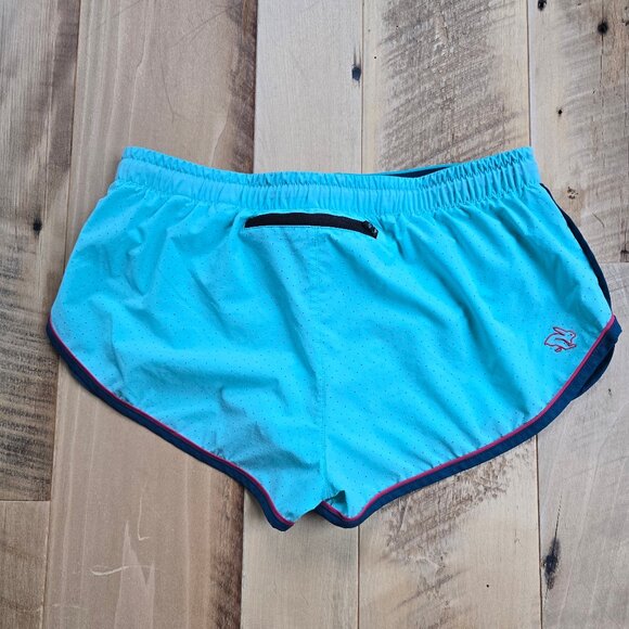 Women's Rabbit Repeat 2" Shorts Size Large - Picture 2 of 11